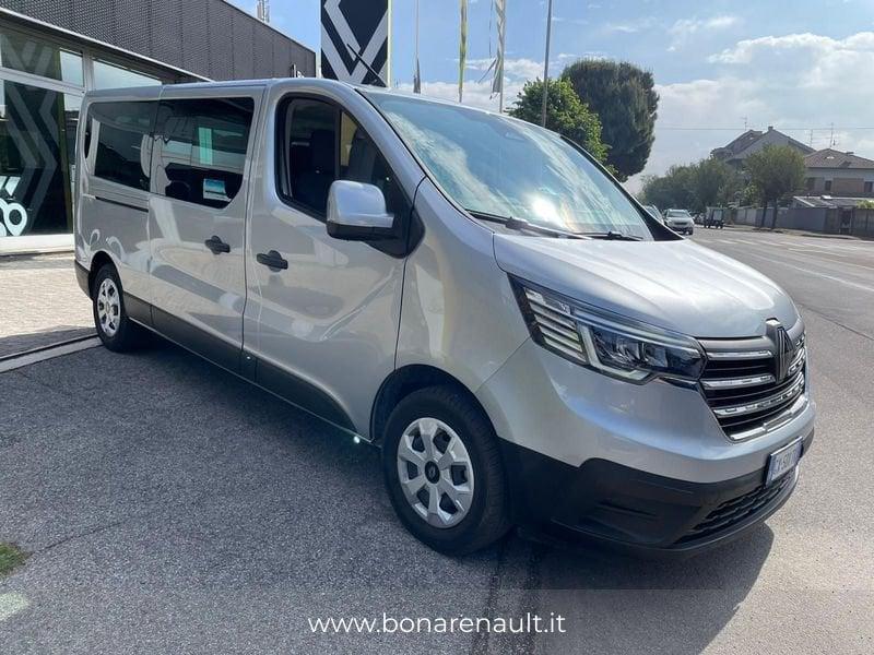 Renault Trafic Trafic 2.0 blue dci 150cv L2 Authentic