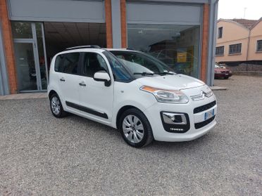 Citroen C3 Picasso BlueHDi 100 UNICO PROP EURO 6B