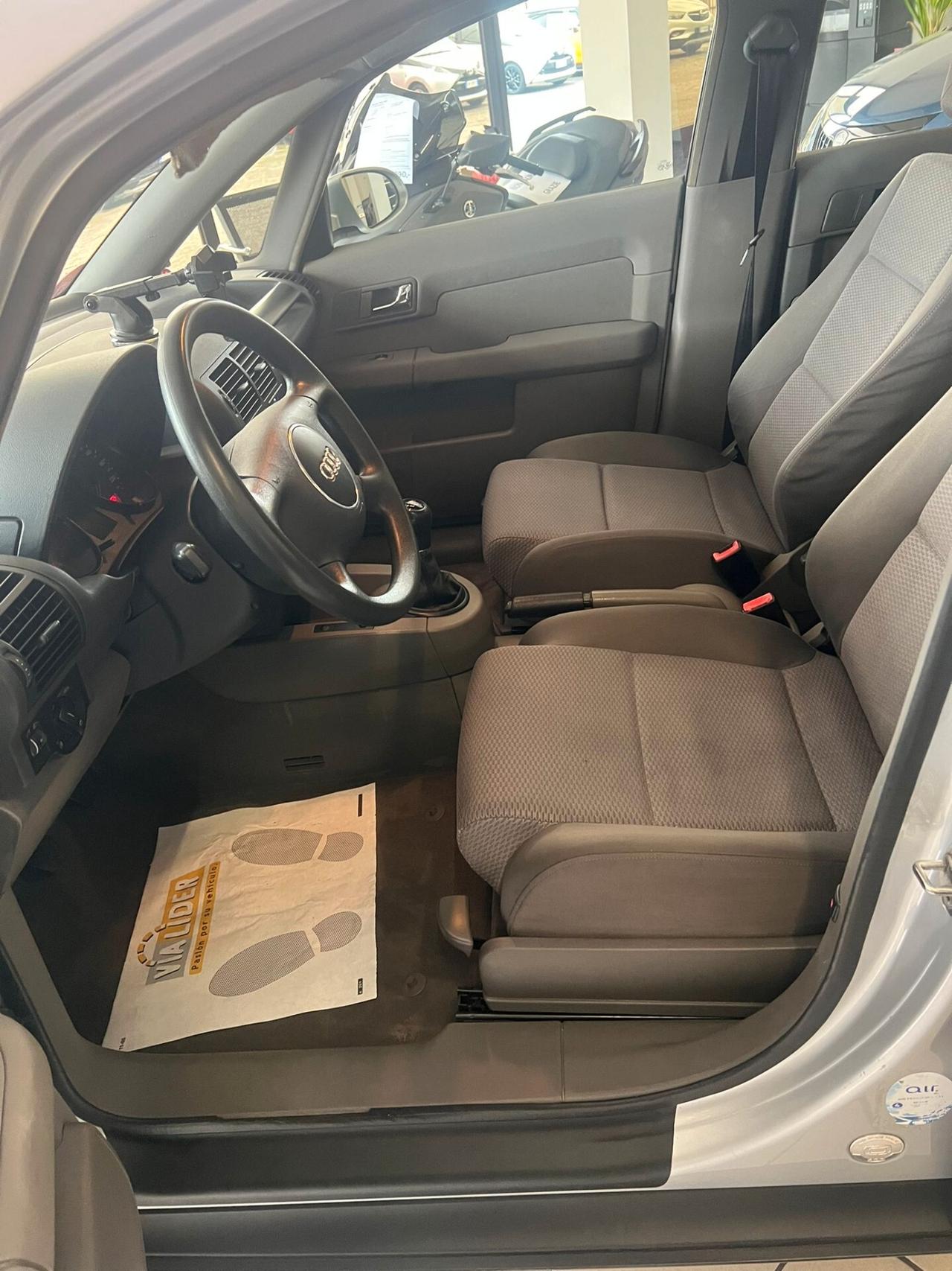 Audi A2 1.4 TDI Top