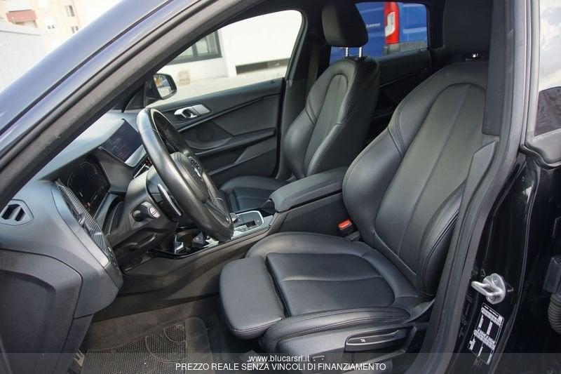 BMW Serie 2 Gran Coupe 218d M Sport