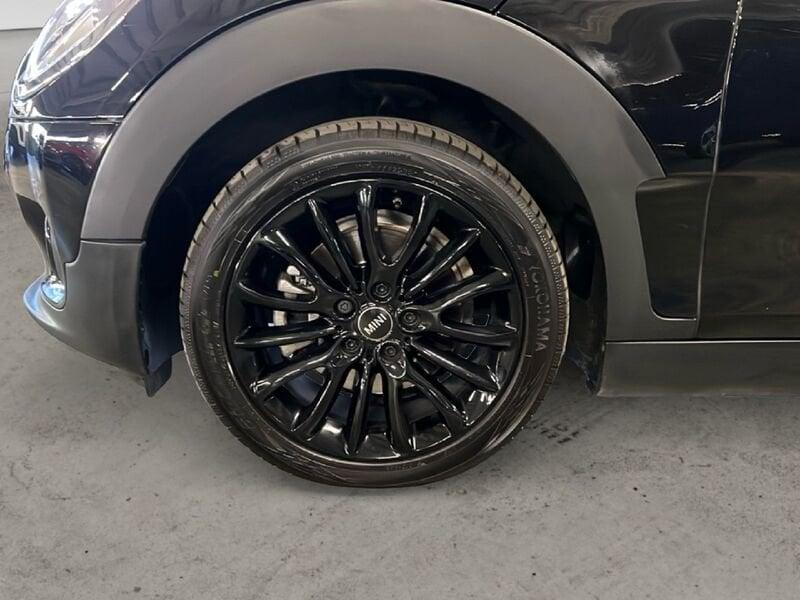 MINI Clubman Mini Clubman 2.0 Cooper D Hype auto
