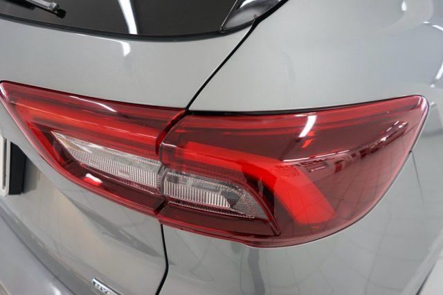 FORD Kuga 2.5 Full Hybrid FHEV 180 CV CVT 2WD ST-Line