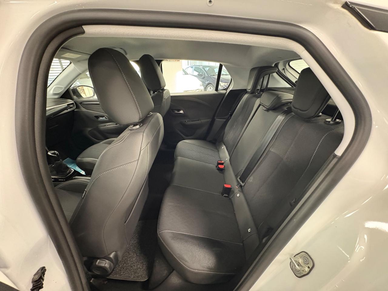 Opel Corsa Elegance 1.2 benz 75cv 2023 km 16000