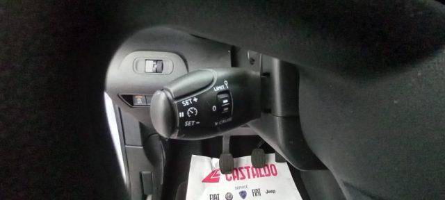 FIAT Doblo Doblò 1.5 BlueHdi 100CV 3 posti