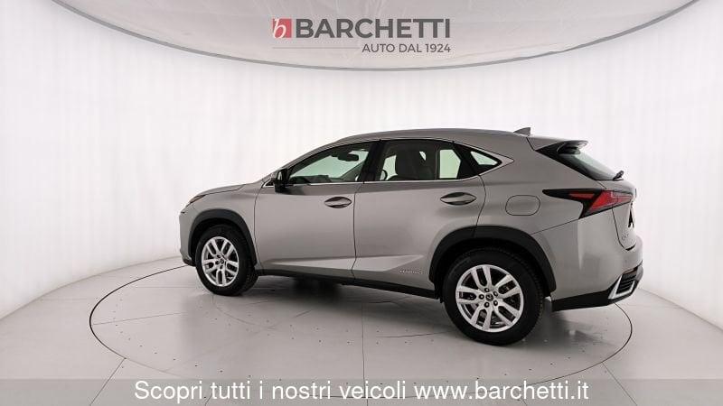 Lexus NX HYBRID 4WD PREMIUM