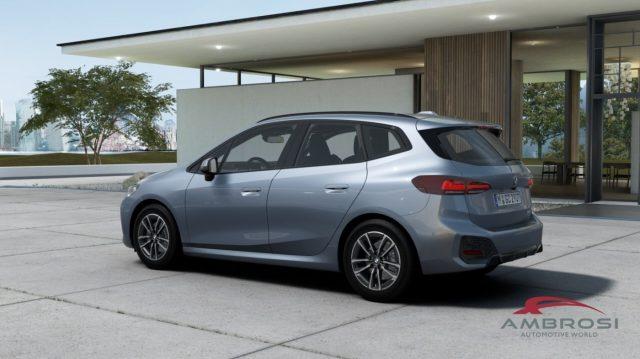 BMW 218 Serie 2 i Active Tourer Msport Package