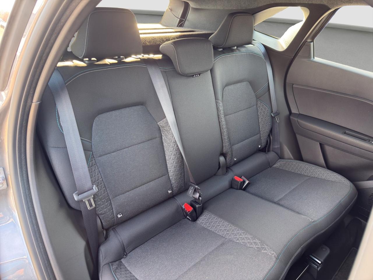 Renault Symbioz Mild Hybrid MT 140 CV Evolution