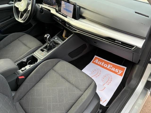 Volkswagen Golf 2.0 TDI SCR Style