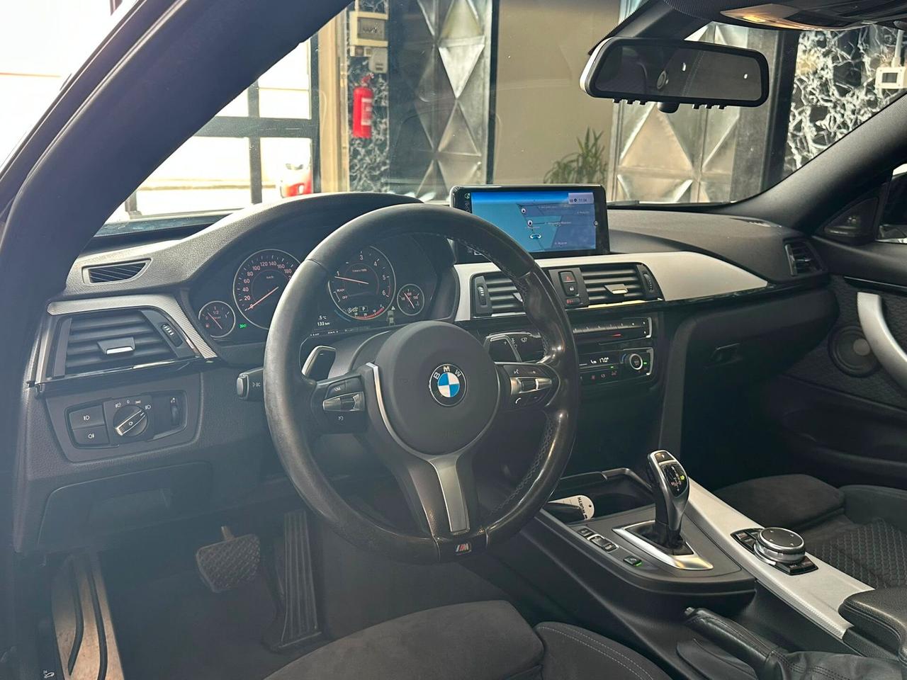 Bmw 425d Coupé Msport