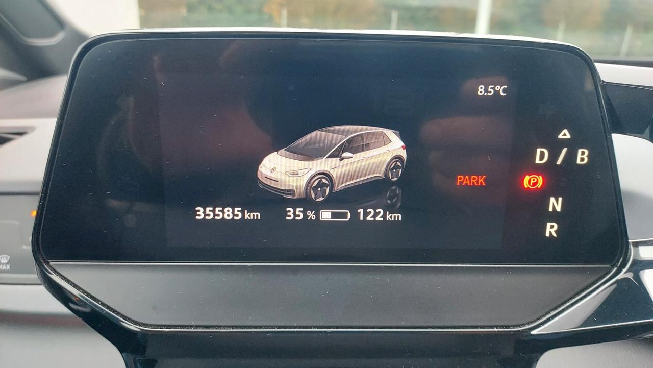 Volkswagen ID.3 Pro Performance