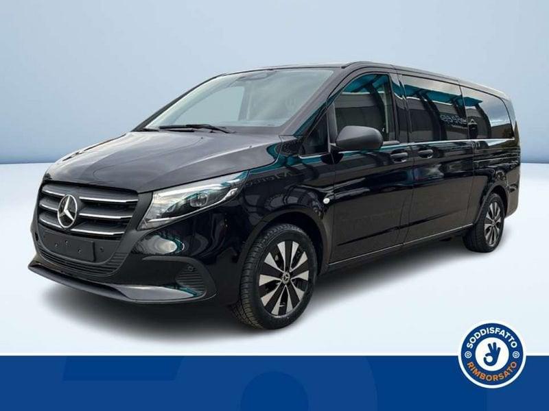 Mercedes-Benz Vito Tourer Select 116 CDI Extralong