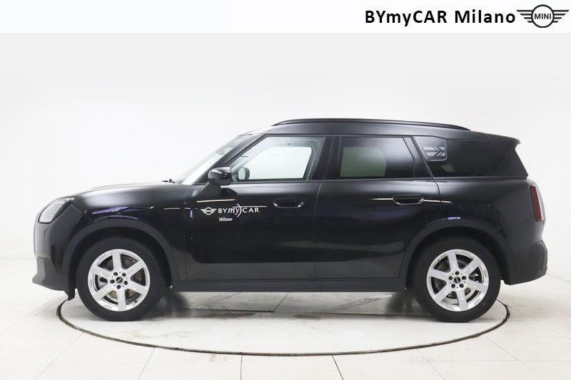 Mini Mini Countryman 1.5 48V C Classic Steptronic