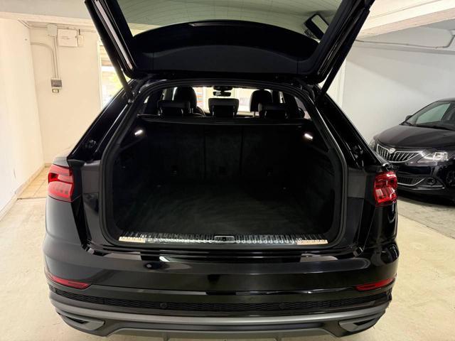 AUDI Q8 50 TDI 286 CV quattro tiptronic Sport