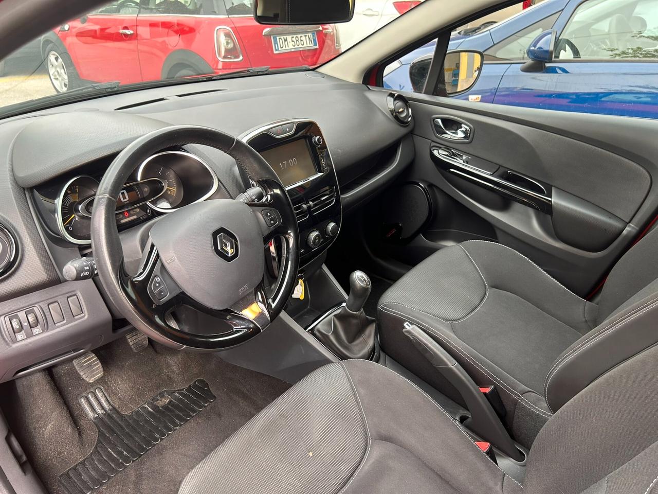 Renault Clio 1.2 75CV 5 porte Live