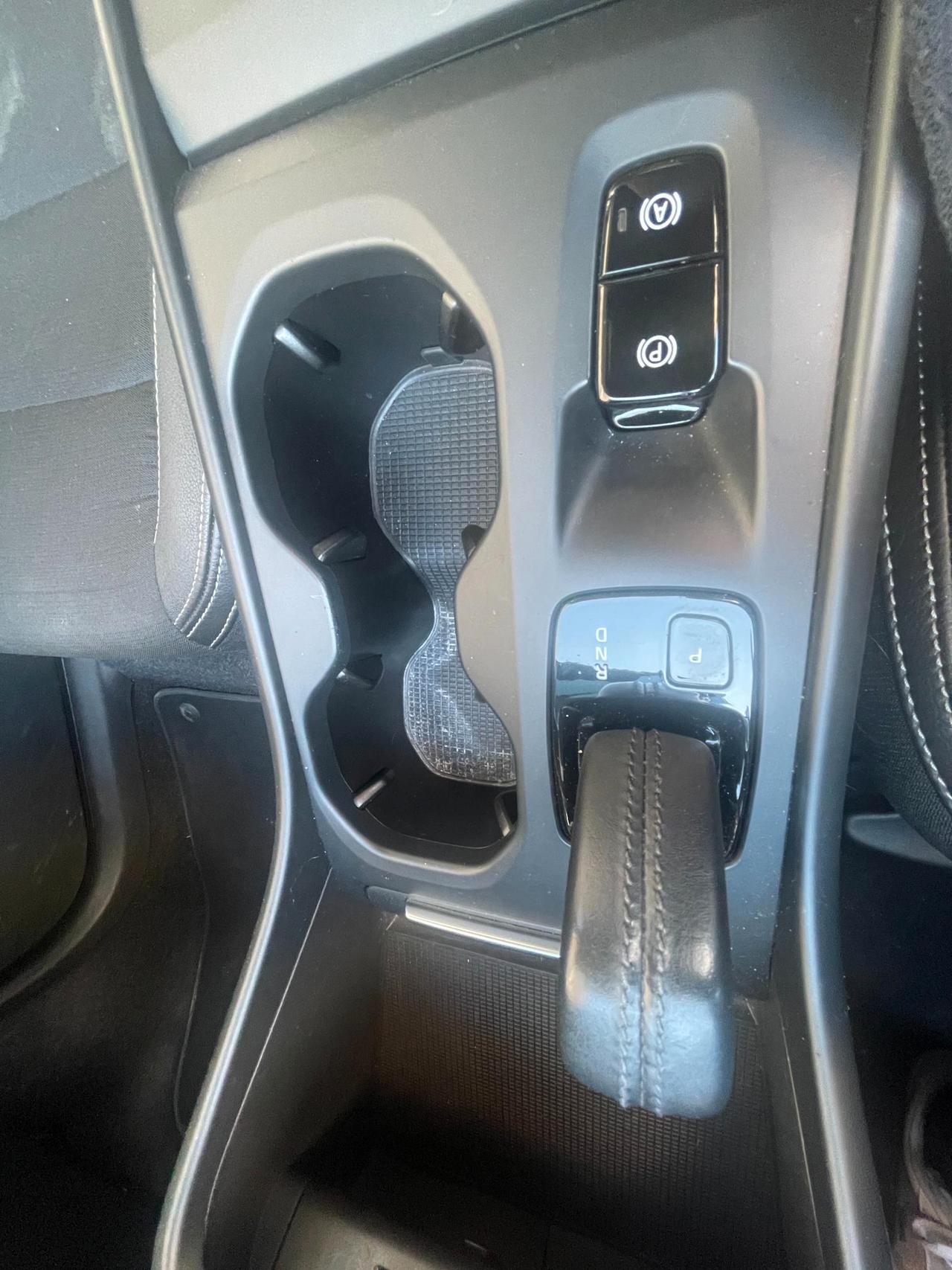 Volvo XC40 1.5 t3 unico proprietario