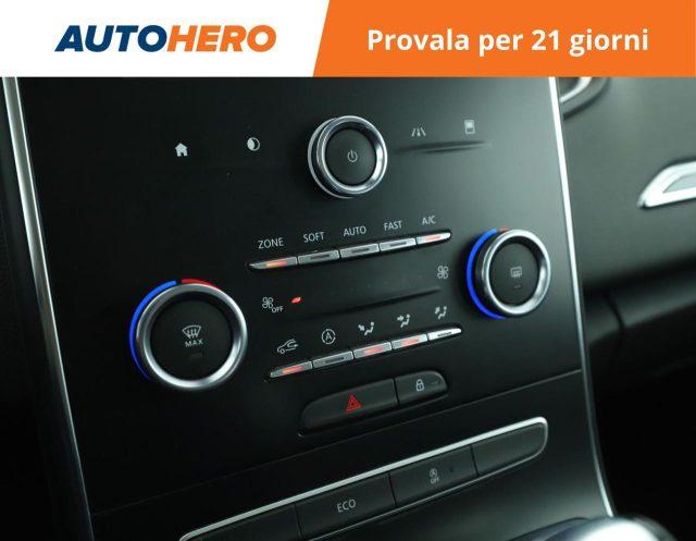 RENAULT Grand Scenic TCe 140 CV EDC FAP Sport Edition2