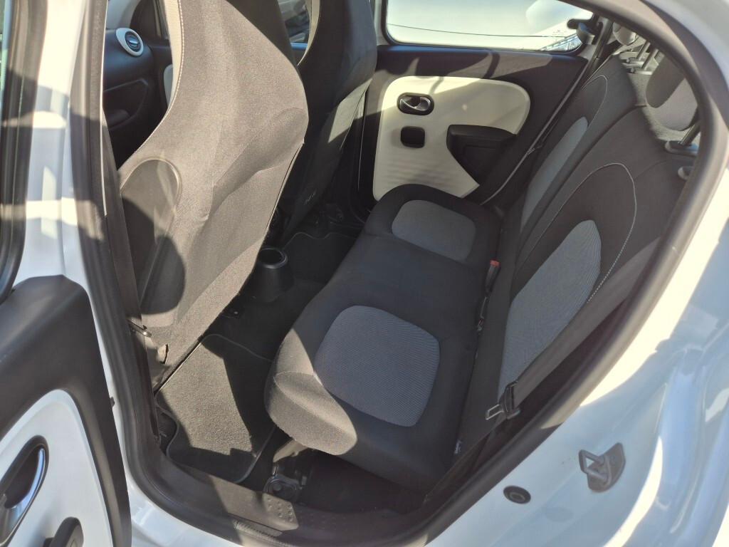 Renault Twingo 5P 1.0 BENZ UNICOPROPRIETARIO