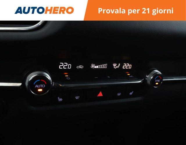MAZDA CX-30 2.0L e-Skyactiv-G 150 CV M Hybrid 2WD Homura