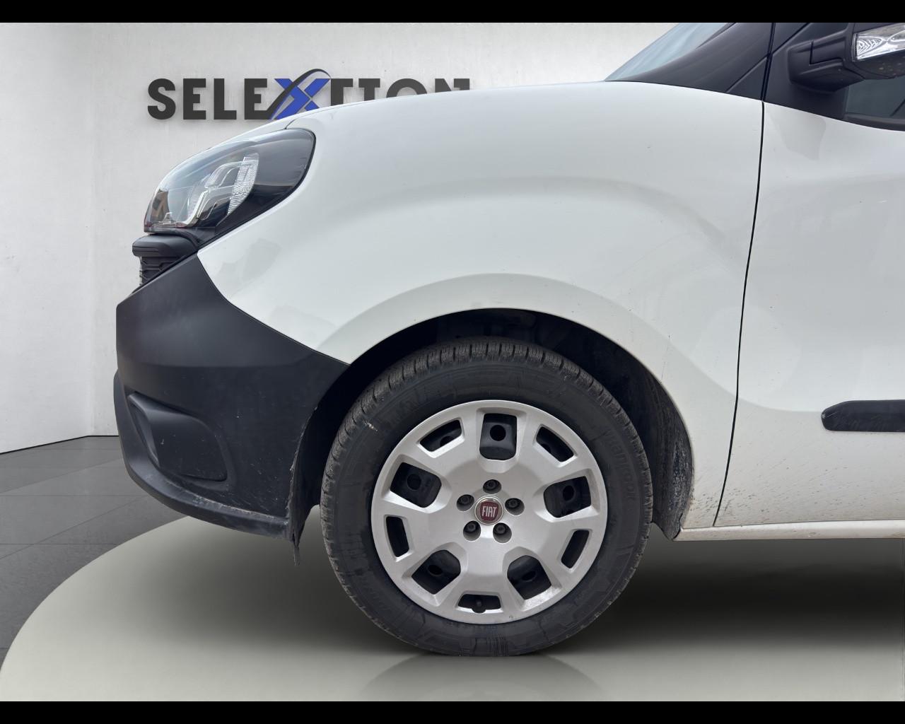 FIAT Doblò 3ª serie - Doblò 1.6 MJT 120CV S&S PL-TN Cargo Maxi Lounge