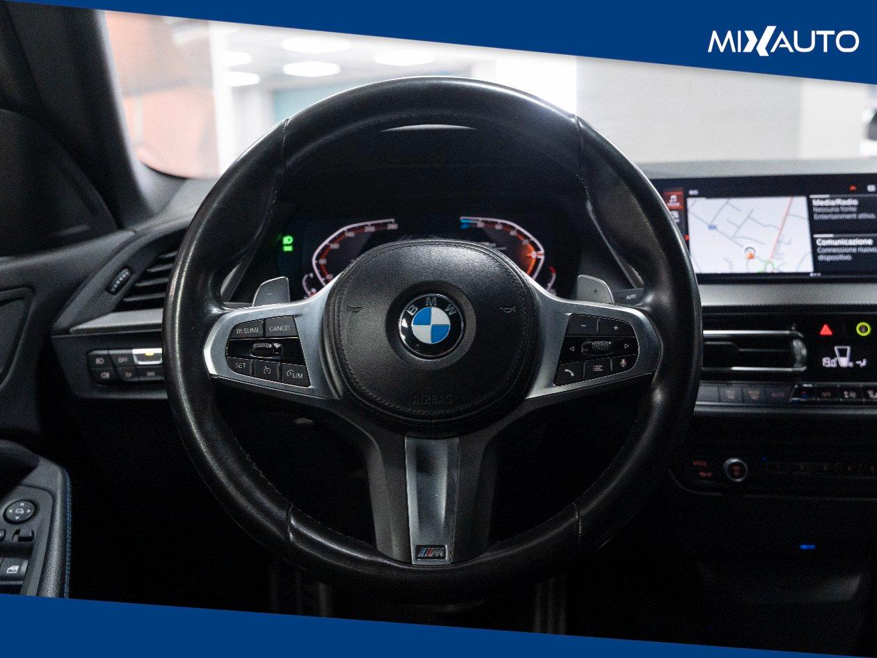 BMW 220 d Gran Coupe Msport Auto