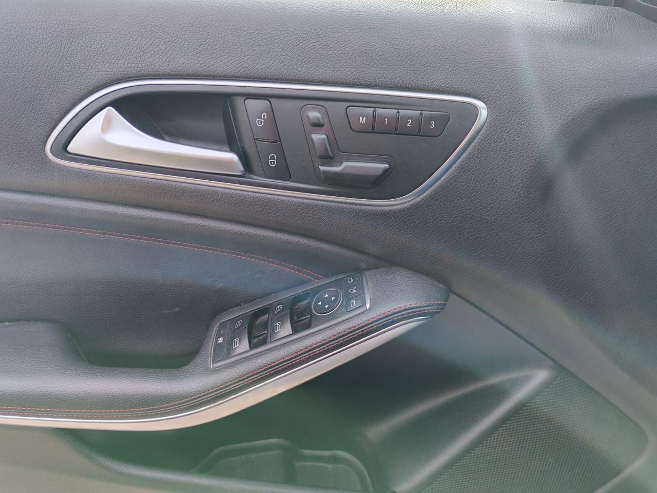 Mercedes-benz A 250 Automatic Premium