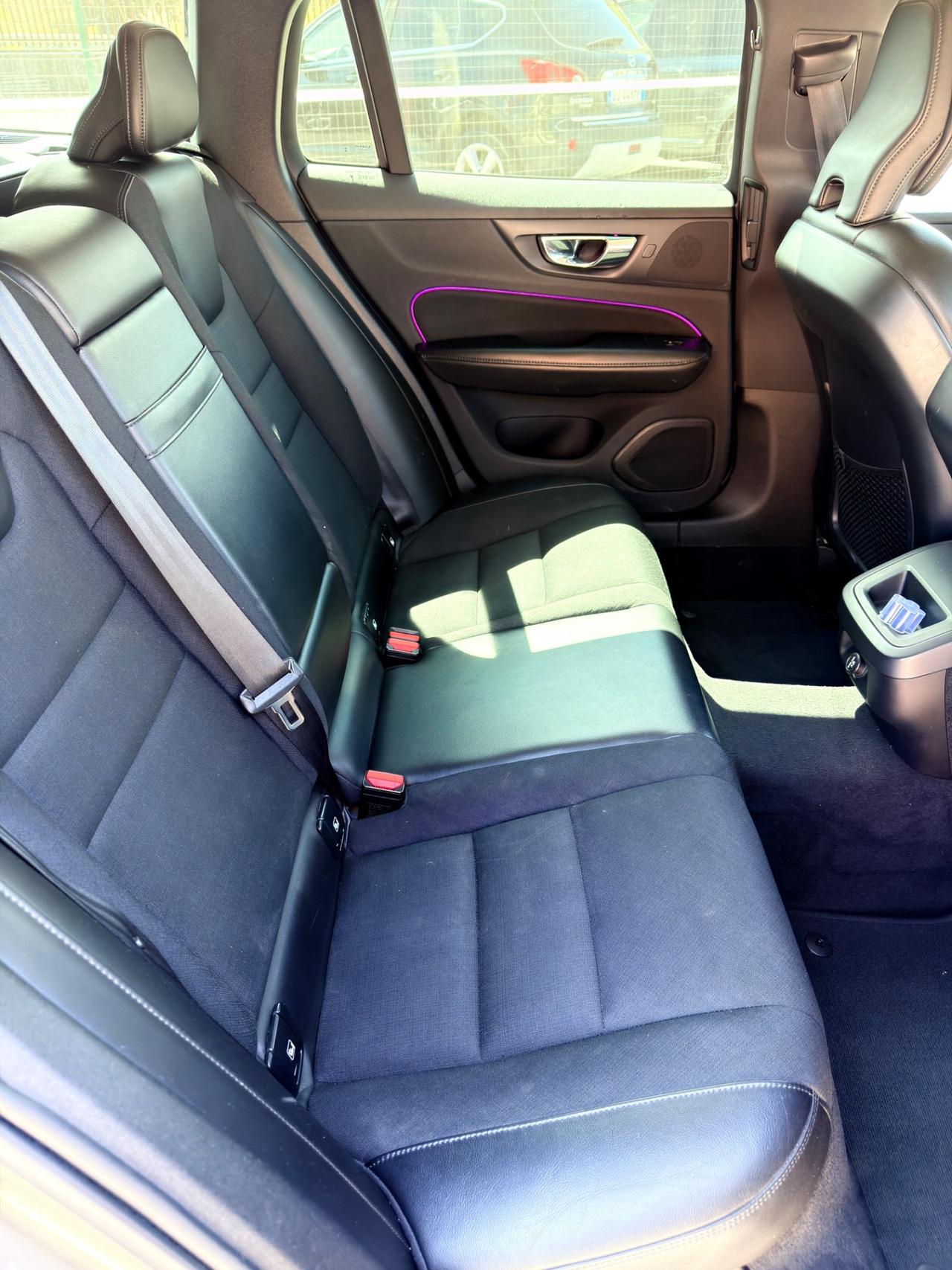 Volvo V60 D3 Geartronic Business Plus