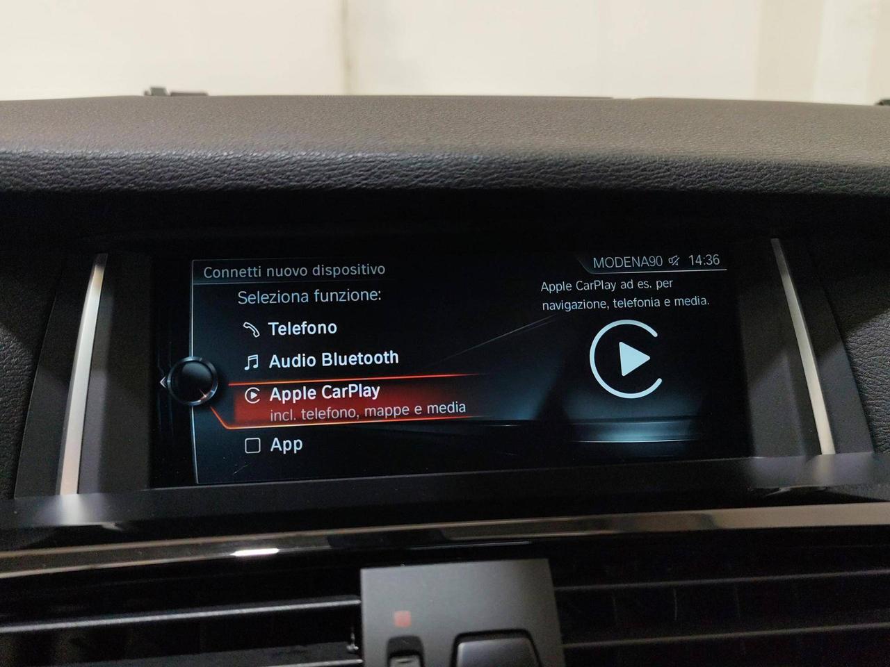 BMW X4 xDrive20d MSport