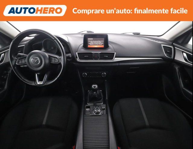 MAZDA 3 1.5 Skyactiv-D Evolve