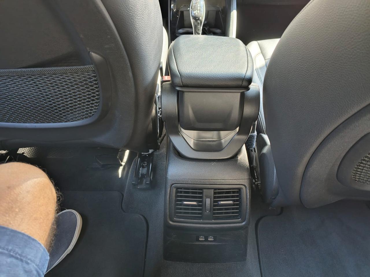 Bmw X1 sDrive18d xLine