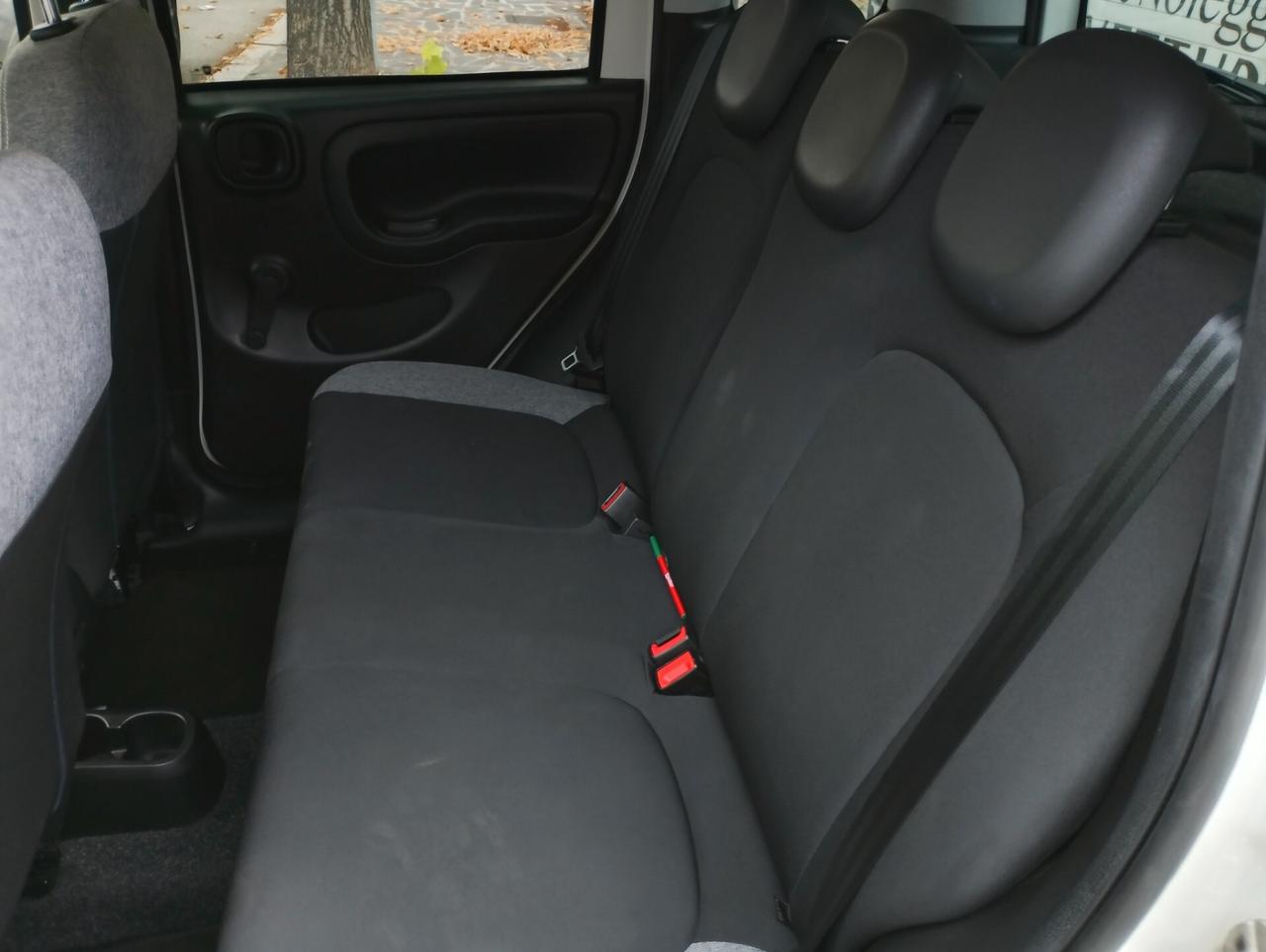 Fiat Panda 0.9 TwinAir Turbo S&S 4x4 City Cross
