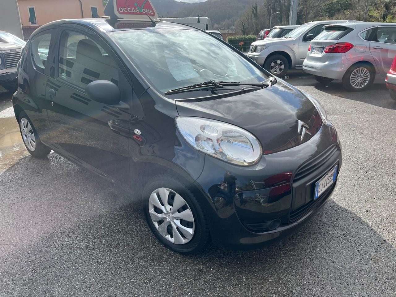 Citroen C1 1.0 3 porte