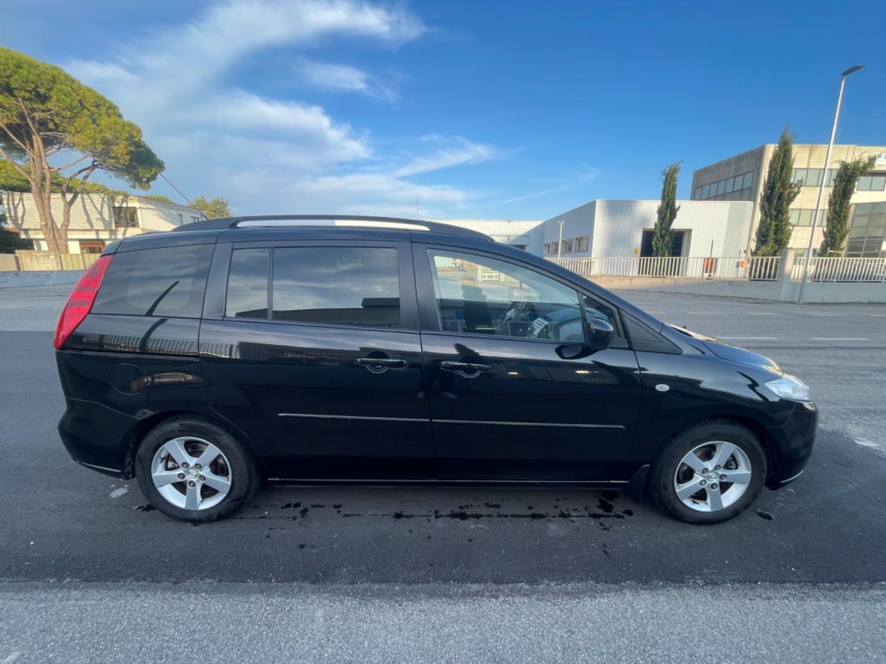 Mazda 5 2.0 D 7 Posti 2007