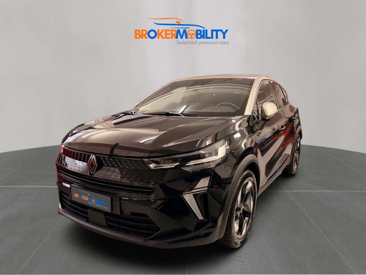 Renault Captur 1.0 tce Techno 90 cv