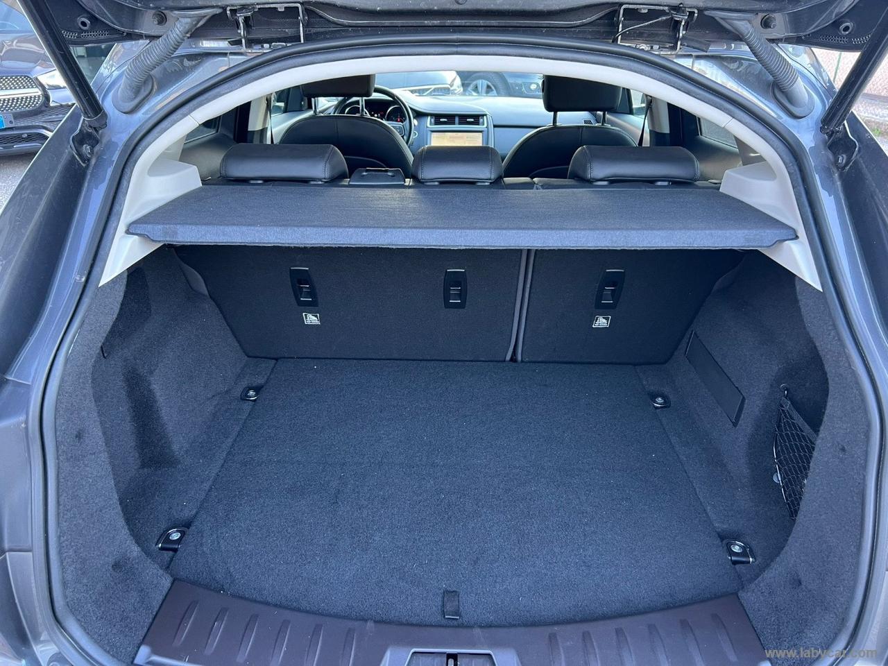 JAGUAR E-Pace 2.0D 150CV AWD aut. S