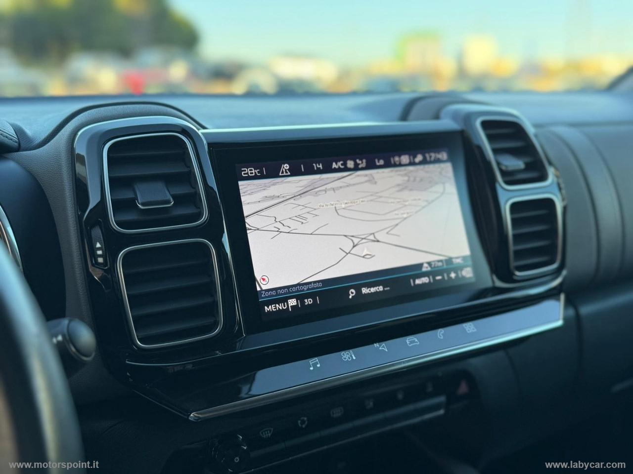 CITROEN C5 Aircross BlueHDi 130 S&S Business