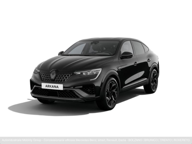 Renault Arkana 1.6 145 CV FULL HYBRID E-TECH ESPRIT ALPINE MY24