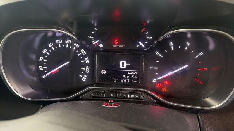 Citroën C3 Aircross 1.2 PureTech 110cv Shine Pack S&S