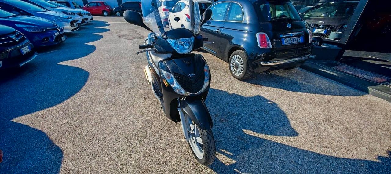 Honda SH 125