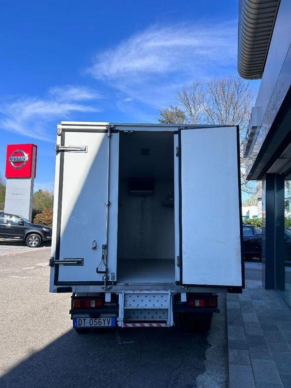 Ford Trans/Tour/Bus 2006 Transit FURGONE ISOTERMICO+FRIGO ATP FNAX 0°- PREZZOFINITO