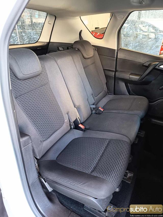 OPEL Meriva 1.4 Turbo 120CV GPL Tech Innovation