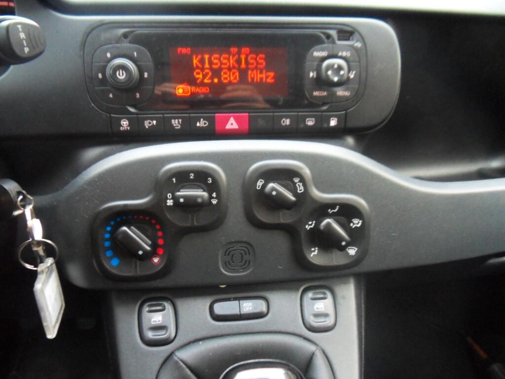 Fiat Panda 1.2 EasyPower Easy