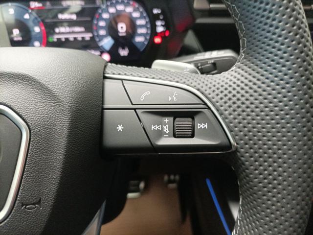 AUDI A3 SPB 35 TDI S tronic S line edition