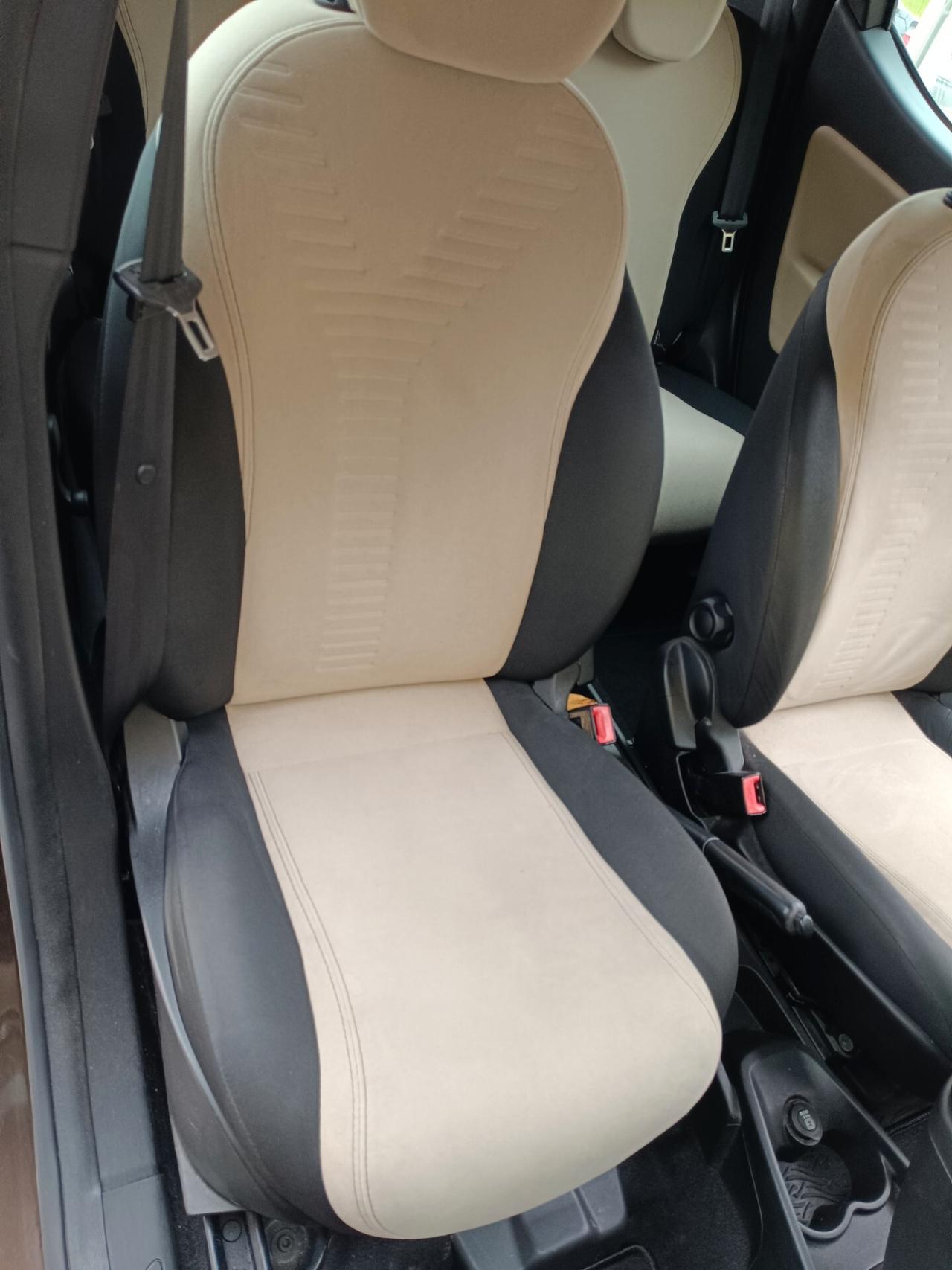 Lancia Ypsilon 1.2 69 CV 5 porte GPL Ecochic Gold