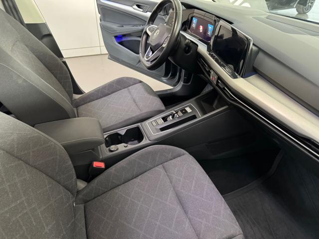 VOLKSWAGEN Golf 1.5 eTSI 150 CV EVO DSG LIFE