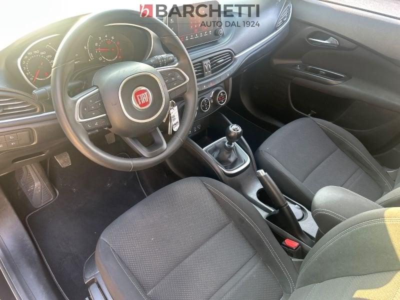 FIAT Tipo (2015----) 1.4 T-JET 120CV GPL SW LOUNGE