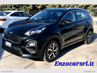 KIA Sportage 1.6 CRDI 2WD M.H. Style 2021 IBRIDO DIESEL