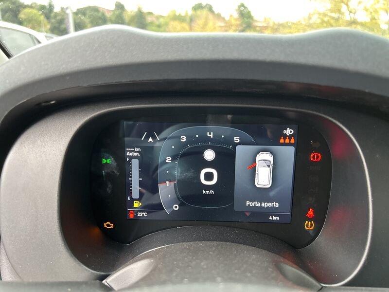 FIAT Panda New 1.0 70cv Hybrid Panda