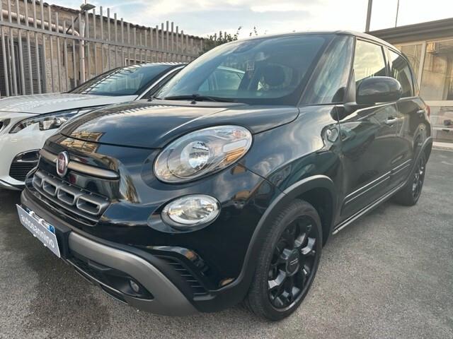 Fiat 500L 1.4 95 CV S&S Cross 10/2020 Navi