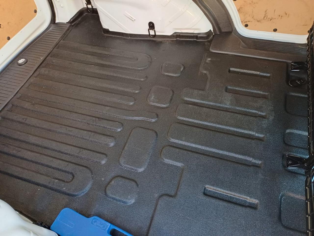 Ford Transit Courier 1.5 TDCi PERFETTO - 2019
