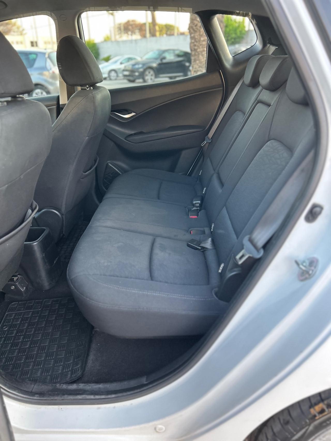 Hyundai iX20 1.4 CRDI 90 CV Style